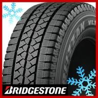 2本セット BRIDGESTONE ブリヂストン ブリザック VL1 155/80R14 88/86N スタッドレスタイヤ単品 | フジコーポレーション