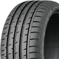 2本セット CONTINENTAL コンチネンタル コンチ スポーツコンタクト3 MO ベンツ承認 265/35R18 97Y XL タイヤ単品 | フジコーポレーション