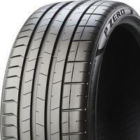 2本セット PIRELLI ピレリ P-ZERO PZ4 N ポルシェ承認 265/45R18 101Y タイヤ単品 | フジコーポレーション