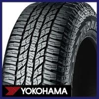 4本セット YOKOHAMA ヨコハマ ジオランダー A/T G015 OWL/RBL 265/70R16 111T タイヤ単品 | フジコーポレーション