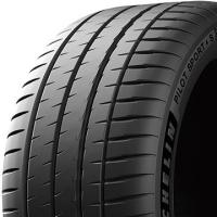 2本セット MICHELIN ミシュラン パイロット スポーツ4S 345/30R20 106(Y) タイヤ単品 | フジコーポレーション