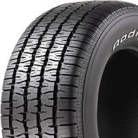 4本セット BFグッドリッチ ラジアルT/A 275/60R15 107S タイヤ単品 | フジコーポレーション