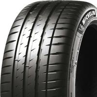 2本セット MICHELIN ミシュラン パイロット スポーツ4 アコースティック AO アウディ承認 245/45R19 102Y XL タイヤ単品 | フジコーポレーション