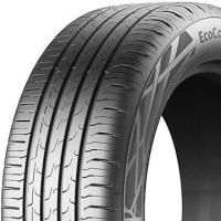 2本セット CONTINENTAL コンチネンタル コンチ エココンタクト6 ★ BMW承認 225/40R18 92Y XL タイヤ単品 | フジコーポレーション