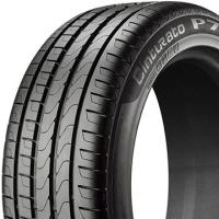 4本セット PIRELLI ピレリ チントゥラートP7 ★/MO BMW/ベンツ承認 245/45R18 100Y XL タイヤ単品 | フジコーポレーション