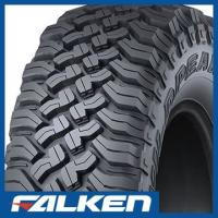4本セット FALKEN ファルケン ワイルドピーク M/T01 37X12.5R17 124Q タイヤ単品 | フジコーポレーション