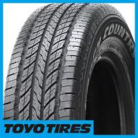 4本セット TOYO トーヨー オープンカントリー U/T 285/60R18 116H タイヤ単品 | フジコーポレーション