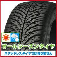 YOKOHAMA ヨコハマ ブルーアース 4S AW21 オールシーズン 225/55R17 101W XL タイヤ単品1本価格 | フジコーポレーション
