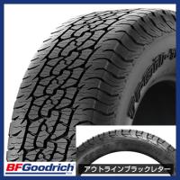 BFグッドリッチ Trail-Terrain トレールテレーン T/A ブラックレター 245/50R20 102H タイヤ単品1本価格 | フジコーポレーション