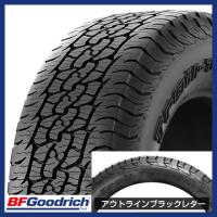 2本セット BFグッドリッチ Trail-Terrain トレールテレーン T/A ブラックレター 245/50R20 102H タイヤ単品 | フジコーポレーション