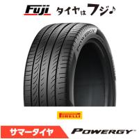 PIRELLI ピレリ パワジー 205/60R16 92V 夏タイヤ サマータイヤ単品1本価格 | フジコーポレーション