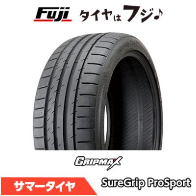 グリップマックス 自動車用タイヤ、ホイール（本数：1本のみ）｜自動車