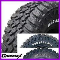 GRIPMAX グリップマックス マッドレイジM/T OWL アウトラインホワイトレター(限定2021年製) 235/85R16 120/116Q タイヤ単品1本価格 | フジコーポレーション