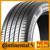 2本セット CONTINENTAL コンチネンタル コンチ ウルトラコンタクトUC7 255/45R17 98W タイヤ単品 | フジコーポレーション