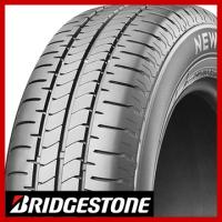 【4本セット】 BRIDGESTONE ブリヂストン ニューノ 185/65R15 88S タイヤ単品 | フジコーポレーション