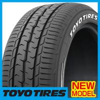 2本セット TOYO トーヨー H30 215/65R16 109/107R タイヤ単品 | フジコーポレーション