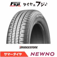 BRIDGESTONE ブリヂストン ニューノ(限定) 155/65R14 75H 夏タイヤ サマータイヤ単品1本価格 | フジコーポレーション