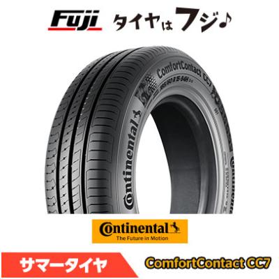 【再開】新品未使用 195/60R16 コンチネンタルComfortContact CC6 ComfortContact コンチネンタル Comfort Contact CC6 195/60R16 89H