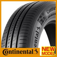 【4本セット】 CONTINENTAL コンチネンタル コンチ コンフォートコンタクトCC7 205/60R16 92V タイヤ単品 | フジコーポレーション