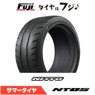 245 40 18（ニットータイヤ）の商品一覧 通販 - Yahoo!ショッピング