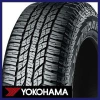 【4本セット】 YOKOHAMA ヨコハマ ジオランダー A/T G015 RBL 285/65R18 125/122S タイヤ単品 | フジコーポレーション