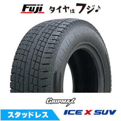 225 55r18（グリップマックス）のおすすめ人気商品一覧 通販 - Yahoo