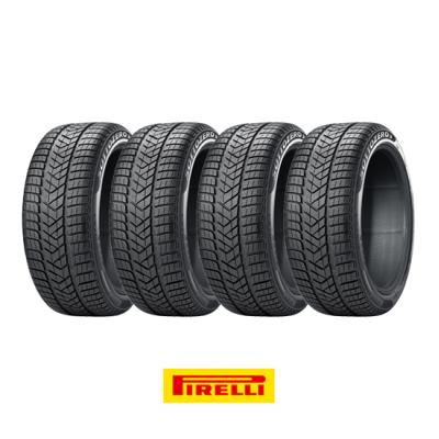 205 50r17 スタッドレス 4本（PIRELLI）のおすすめ人気商品一覧 通販