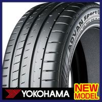 【4本セット】 YOKOHAMA ヨコハマ アドバン スポーツ EV V108 235/35R20 92Y XL タイヤ単品 | フジコーポレーション