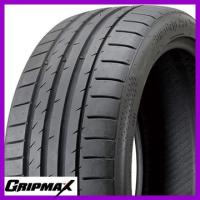 【4本セット 送料無料】 GRIPMAX グリップマックス シュアグリップ PRO SPORTS BSW(限定2022年製) 245/35R21 96Y XL タイヤ単品 | フジコーポレーション