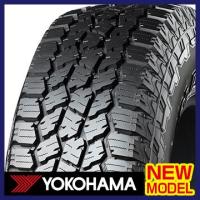 2本セット YOKOHAMA ヨコハマ ジオランダー A/T4 G018 RBL 265/70R18 124/121S タイヤ単品 | フジコーポレーション