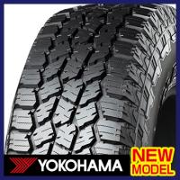 YOKOHAMA ヨコハマ ジオランダー A/T4 G018 OWL/RBL 245/75R16 120/116S タイヤ単品1本価格 | フジコーポレーション