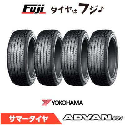 v61（ADVAN／自動車 ラジアルタイヤ、夏タイヤ）（タイヤ扁平率：45