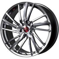 【新品国産5穴100車】 夏タイヤ ホイール4本セット 225/35R19 ミレバー スポーツマクロ MA349（限定） プレミックス ドルチェ3x5  19インチ | フジ スペシャルセレクション