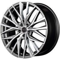 【新品国産5穴114.3車】 夏タイヤ ホイール4本セット 245/35R19 デリンテ D7 サンダー(限定) MID ヴァーテックワン アルバトロス 19インチ | フジ スペシャルセレクション