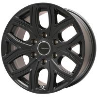 【新品国産6穴139.7車】 夏タイヤ ホイール4本セット 35X12.5R17 ヨコハマ ジオランダー X-MT G005 ブランドル P03B 17インチ | フジ スペシャルセレクション