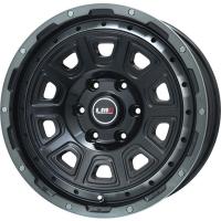 【新品】プラド 夏タイヤ ホイール4本セット 265/60R18 ブリヂストン デューラー H/P680 レアマイスター LMG DS-10 18インチ | フジ スペシャルセレクション