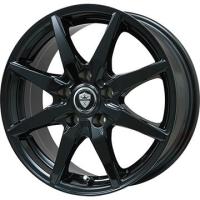 【新品】スイフトスポーツ スタッドレスタイヤ ホイール4本セット 195/45R17 グリップマックス アイスX BSW(限定2023年製) ブランドル CJ28B 17インチ | フジ スペシャルセレクション