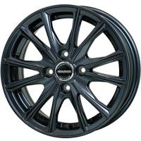 【新品】ライズ/ロッキー（ガソリン） オールシーズンタイヤ ホイール４本セット 205/55R17 クムホ マーシャル MH22(限定) ヴァーレン W05 17インチ | フジ スペシャルセレクション