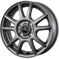 【新品 軽自動車】軽トラ 軽バン 夏タイヤ ホイール4本セット 145/80R12 80/78N ヨコハマ ジオランダー KT トピー シビラ NEXT PX【限定】 12インチ | フジ スペシャルセレクション