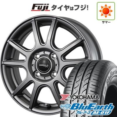 BluEarth 自動車 夏タイヤホイールセット(リム径(ホイール BluEarth 自動車 夏タイヤホイールセット(リム径(ホイール