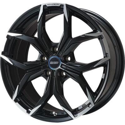 BMW 5シリーズ 20インチ タイヤホイールセット 4本 Yahoo!オークション - BMW用 社外タイヤ付20インチアルミ