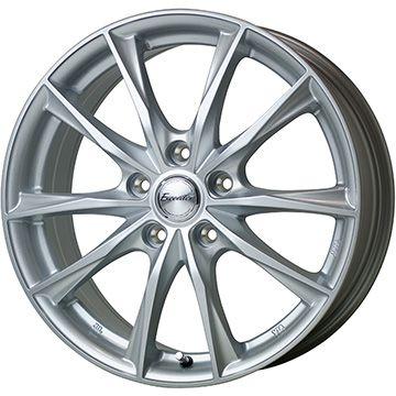 クラウンクロスオーバー スタッドレスホイールセット 225/60R18