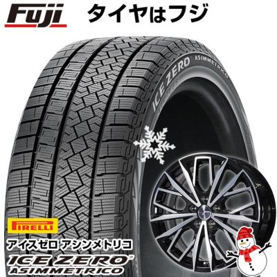 205 55 r17 タイヤ 4本セット スタッドレス(ICE ASIMMETRICO 205 55 r17 タイヤ 4本セット スタッドレス(ICE ASIMMETRICO