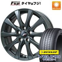 【新品】40系アルファード/ヴェルファイア用 夏タイヤ ホイール4本セット 225/55R19 ダンロップ ビューロ VE304 レアマイスター LF-イゾラII 平座 19インチ | フジ スペシャルセレクション