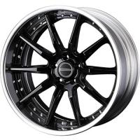 【新品】クラウン セダン 夏タイヤ ホイール４本セット 245/40R21 ヨコハマ アドバン スポーツ V107 ウェッズ マーベリック 1410S 21インチ | フジ スペシャルセレクション