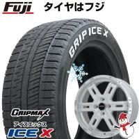 【新品】クロスビー/イグニス用 スタッドレスタイヤ ホイール4本セット 175/60R16 アイスX RWL ホワイトレター(限定2022年製) ビッグウエイ B-MUD Z 16インチ | フジ スペシャルセレクション