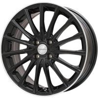 【新品国産4穴100車】 スタッドレスタイヤ ホイール4本セット 185/55R16 グリップマックス アイスX BSW(限定2023年製) レアマイスター LM-S FS15  16インチ | フジ スペシャルセレクション