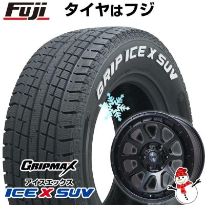 ランドクルーザープラド スタッドレスタイヤ 4本セット(自動車 ランドクルーザープラド スタッドレスタイヤ 4本セット(自動車