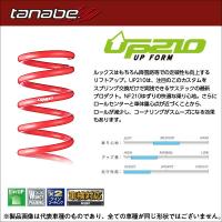 TANABE タナベ カスタムスプリング DEVIDE UP210 ディバイド アップ210 ハスラー MR92S 2020/1- MR52SUK 送料無料(一部地域除く) | フジ スペシャルセレクション