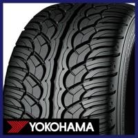 YOKOHAMA ヨコハマ PARADA Spec-X 285/45R22 114V RFD タイヤ単品1本価格 | フジ スペシャルセレクション